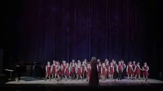 ХОР «Вишенки». «Лучшие из лучших».