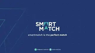 Smartmatch ile Doğru İşe Adım Adım Yaklaşın! 🚀