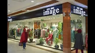 Image | Embroidered Fabrics | The Centaurus Mall