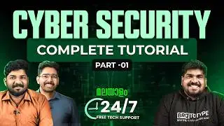Become a Cybersecurity Expert for FREE! Join Our Challenge