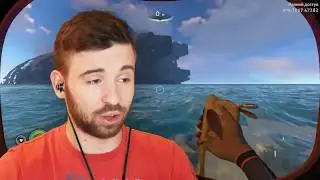 КТО ПУСТИЛ ГАЗЫ в Subnautica