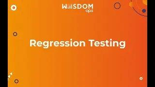 Regression Testing For Your Tableau Dashboards