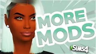 MUST HAVE MODS TO INCREASE GAMEPLAY (The Sims 4 Mods)