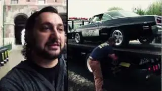 GUMBALL 3000 with SHARAM ( Episode 02 )