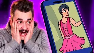 НАШЛА СТРАННЫЕ ФОТО СВОЕГО ПАРНЯ - ЭТО ЖИЗНЬ