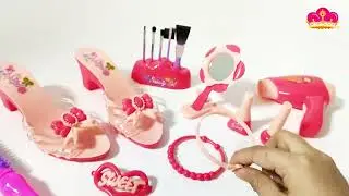 Okiedog Girl's Room