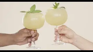 How To Create The Perfect Gin Cocktail – Simple Gin Recipe | House of Fraser