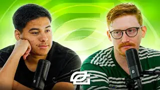 WHAT IS TWITCH DOING | The OpTic Podcast Ep. 127