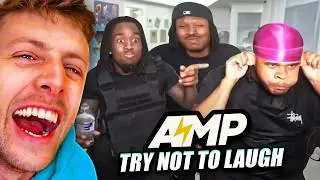 Clips That Made *AMP* Famous (Part 2)