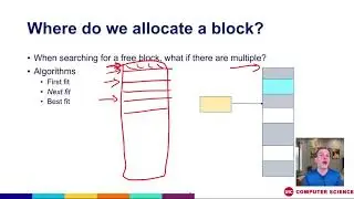 What does it take to design a memory allocator? Dynamic Memory Allocation System Design