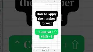12 Boost Your Productivity with Mac Excel Keyboard Shortcuts! 