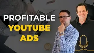 Profitable YouTube Ads to Grow and Scale Your Business | Roland Frasier Podcast