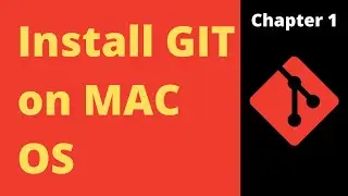 How to Install Git on Mac OS | Homebrew | The TechFlow