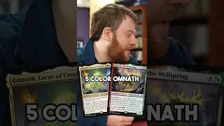 Can your Pioneer deck have a Commander?