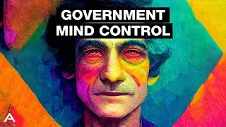 The CIAs TOP SECRET Mind Control Drug