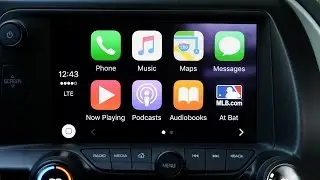 Apple CarPlay Review