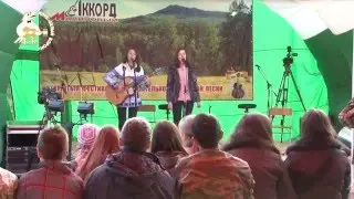 Анжелла и Наталия Яковлевы   