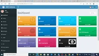 sms getway hosting | sms getway | Getway
