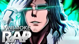 Rap do Starrk (Bleach) | Espada Número 1 | Vinsmoke