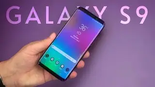 I Used Samsung Galaxy S9 in 2024: IT SURPRISED!