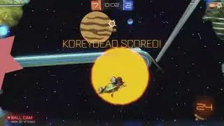 Cody wants to Trade - Rocket League 3v3 Ranked