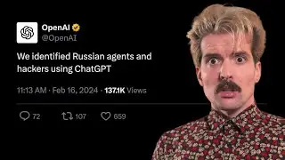Russia, North Korea, Iran and more caught abusing OpenAI