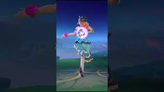 did you know mobile legends Guinevere in mobile legends 