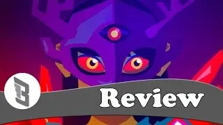 Severed 3DS Review