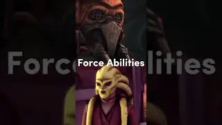 Plo Koon vs Kit Fisto