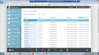 SQL Server in Windows Azure Virtual Machines, 01, SQL Server in Azure VM Overview