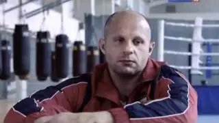 Fedor Emelianenko - фильм, биография. Movies, biography. Фёдор Емельяненко.