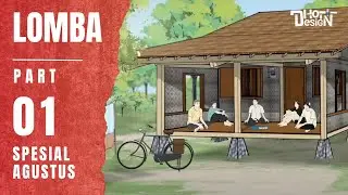 LOMBA PART 1 (SPESIAL AGUSTUS) - Animasi Sekolah
