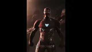 Ironman Vs Homelander