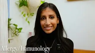 73 Questions with an Allergist/Immunologist | ND MD