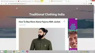 (Solution) Featured Post Showing At The Top of Every Blog In Blogger