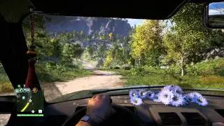 Far Cry 4 - Easter Eggs : Amita is not dead ! [HD-60fps]