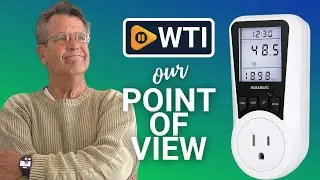 SURAIELEC Watt Meter | POV | Would you buy it?