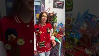 Самая дорогая игрушка в магазине Ракета🥰