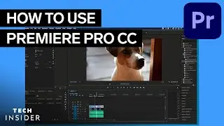 How To Use Adobe Premiere