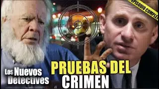 Muerte En El Agua | EPISODIO COMPLETO | Los Nuevos Detectives