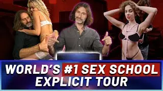 Inside The World’s #1 Sex School - Master Lover Toolkit Virtual Tour