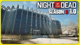 Research Institute- Night of the Dead | Season 3 Ep 22 | 2024 1.0 Gameplay