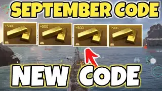 *New Codes* Modern Warships Promo Code || Fresh Code Modern Warships 2022