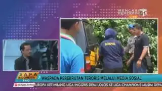 Sapa Indonesia Pagi