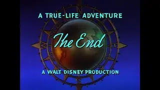 A Walt Disney Production (1952)