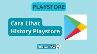 Cara Melihat Aplikasi Yang Pernah Diinstall di Play Store