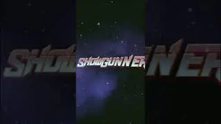 Showgunners: Environmental AOE