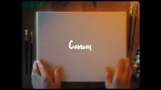 Canvas - A Short Film About Life (Graded with Dehancer)