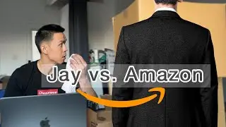 Amazon Accepts All Returns?