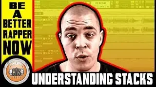 Recording Rap Vocals: Understanding Stacks